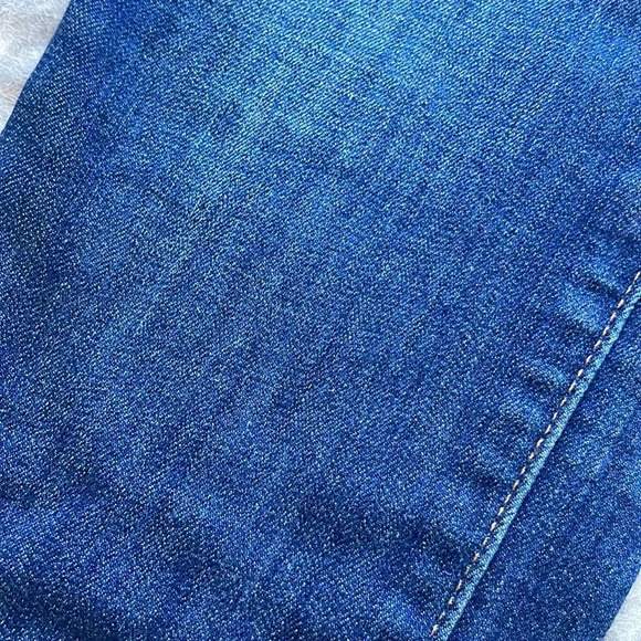 Levi’s Skinny Jeans - Picture 3 of 9